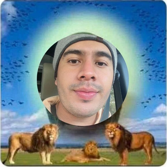 Meet your Posher, Eduardo - Picture 1 of 1